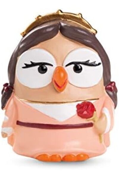 EGAN Goofi Figurine Pop Culture JULIET – 8x10cm Hand-Painted Ceramic Collecti...