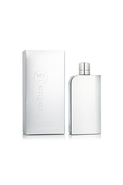 Perry Ellis 18 For Men Eau De Toilette 100 ml (ανδρικό)