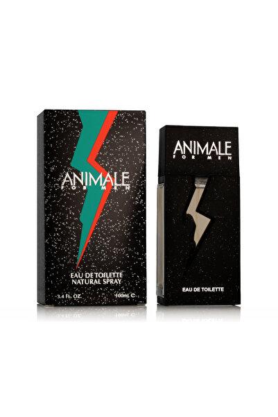 Animale Ανδρικό Eau De Toilette 100 ml (ανδρικό)