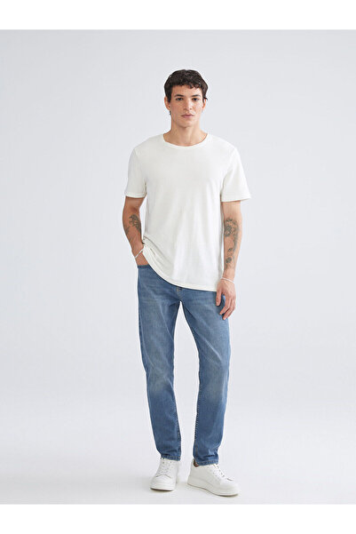 LC Waikiki 730 Carrot Mold Men's Jean Trousers