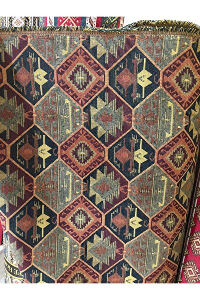 MEKİK MANİFATURA Țesătură goblen cu model de covor