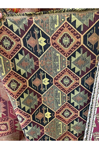 MEKİK MANİFATURA Țesătură goblen cu model de covor