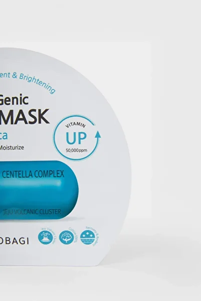 DeFacto Banobagi Vita Genic Lifting Gel Mask 10ml F7377Axnsbe107