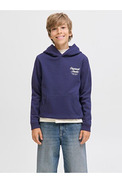Jack & Jones Junior Kapuzenpullover Kapuzenpullover Junior