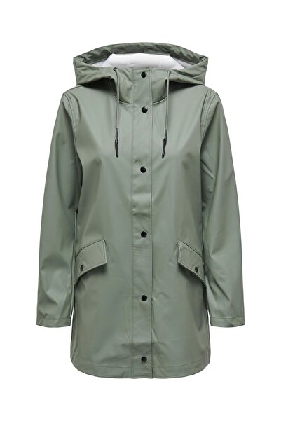 ONLY Regenmantel ONLELISA Regenmantel