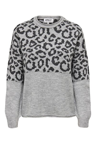 ONLY Strickpullover ONLJADE Strickpullover