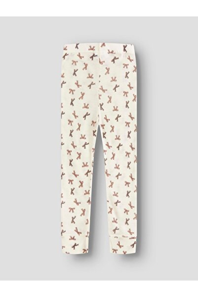 Name it Leggings Merinowoll