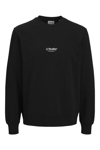 Jack & Jones Sweatshirt Gedruckt Sweatshirt Mini