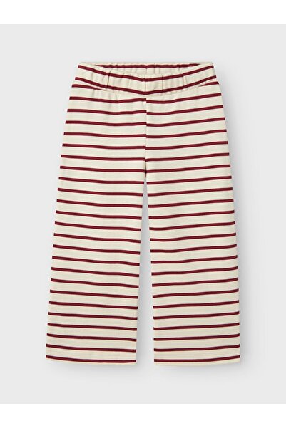 Lil' Atelier Hose Bio-Baumwoll