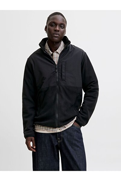 Jack & Jones Fleecejacke Fleecejacke