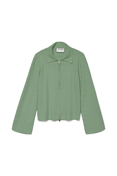 Vero Moda Strickjacke AWHANNA Strickjacke