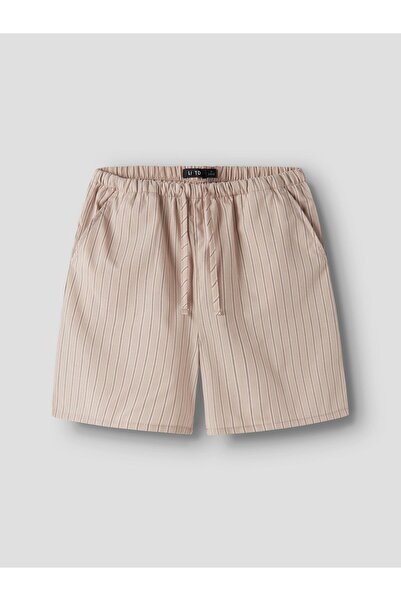 Limited by Name It Shorts Popeline