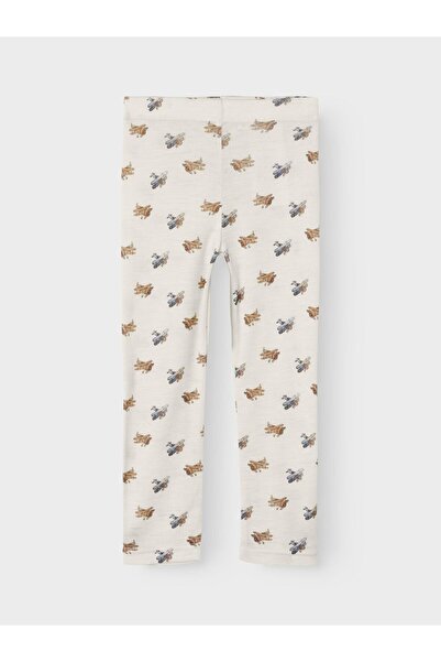 Lil' Atelier Leggings Slim Fit