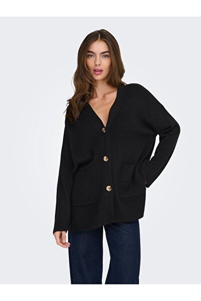 ONLY Strickjacke ONLIBI Strickjacke