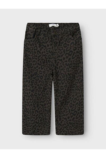 Name it Ελαστικός σωλήνας ευρείας εφαρμογής με λεοπάρ σχέδιο