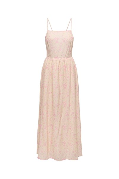 ONLY Kleid ONLELOISE Midikleid