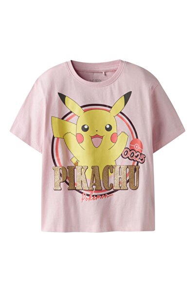 TWO SOON T-Shirt Pokémon