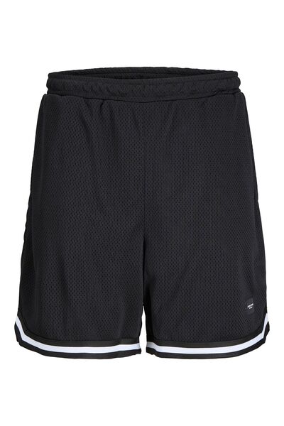 Jack & Jones Loose Fit Shorts Relaxed Fit Loose Fit Shorts Mini