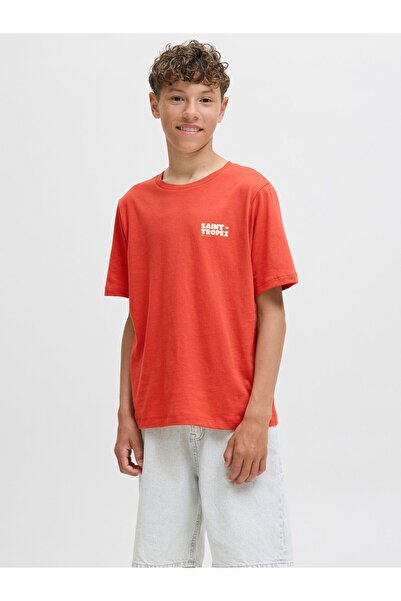 Jack & Jones Junior T-shirt T-shirt Junior