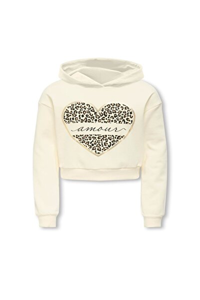 Kids Only Kapuzenpullover KOGCOOPER Sweatshirt