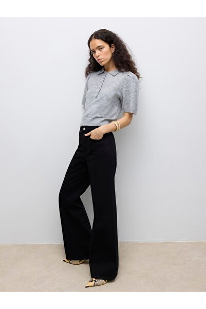 Vero Moda Polo AWTASSA Gestricktes Poloshirt