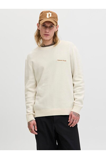 Jack & Jones Strickpullover Strickpullover