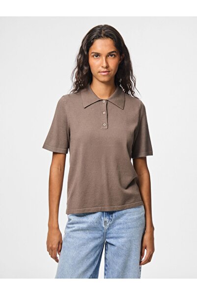 PIECES Oberteil PCORINA