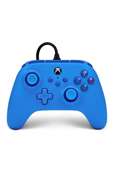Powera Controler, PowerA, Xbox Series X/S, Blue