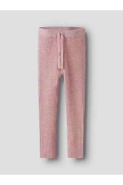 Name it Leggings Rippstrick