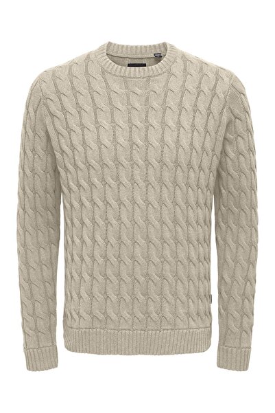 Only & Sons Strickpullover ONSKICKER Pullover