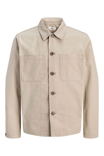 R.D.D. ROYAL DENIM DIVISION Overshirt RDD Overshirt
