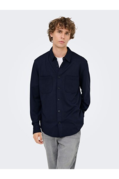 Only & Sons Overshirt ONSMARK Overshirt