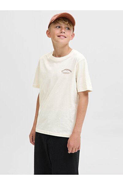 Jack & Jones Junior T-shirt Logo T-shirt Junior