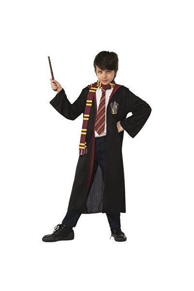 Rubies Harry Potter Gryffindor Carnival Costume and Accessories