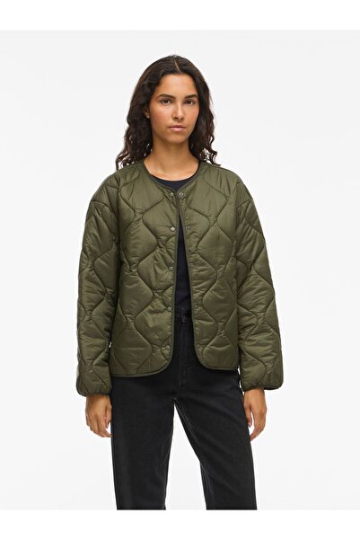 VILA Jacke VIDUNE Gesteppte