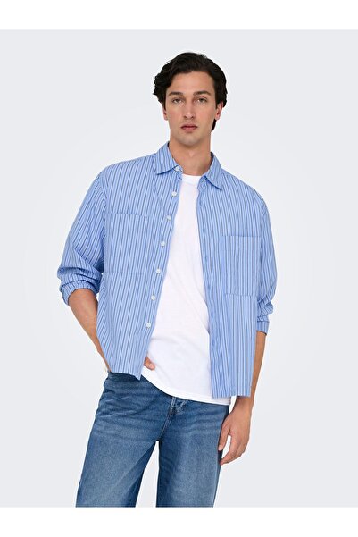 Only & Sons Hemd ONSGREEL Hemd