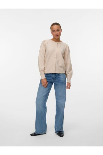 Vero Moda Strickjacke AWLILA Strickjacke