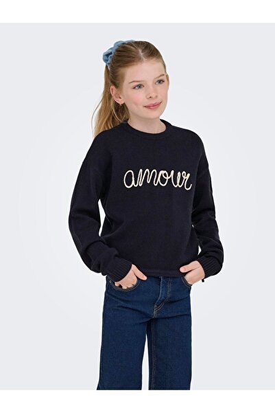 Kids Only Strickpullover KOGKATIA Strickpullover