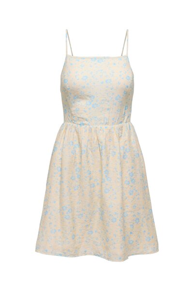 ONLY Kleid ONLELOISE Midikleid