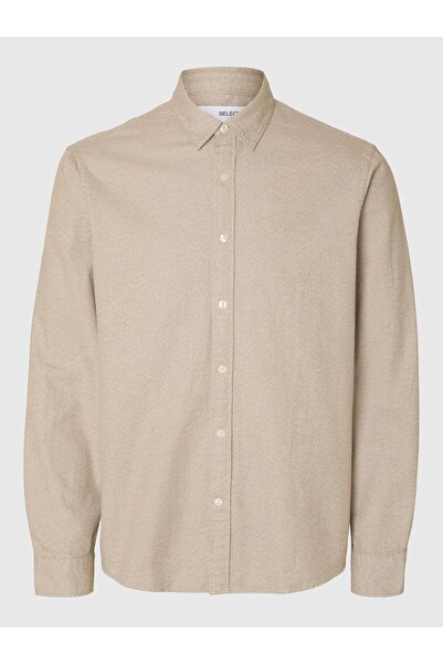 Selected Homme Hemd Regular Fit