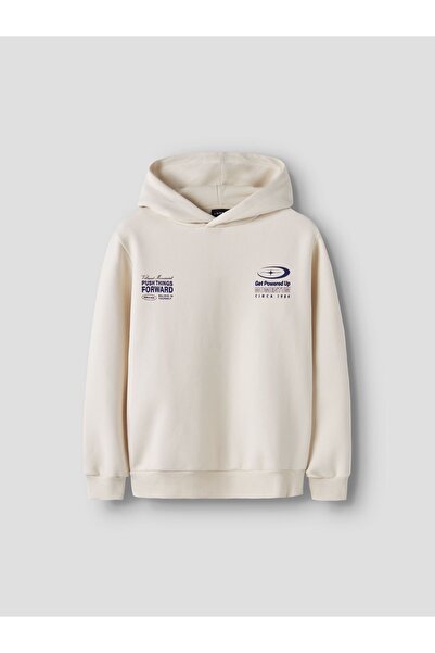 Limited by Name It Hoodie Regular Fit