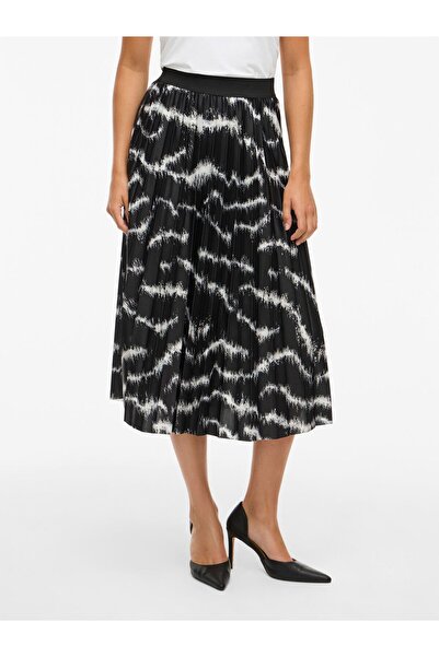 VILA Midirock VINITBAN Plissee