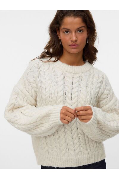 Vero Moda Strickpullover VMDREAM Pullover