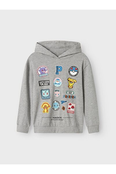 Name it Hoodie Pokémon