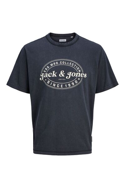 Jack & Jones Plus T-shirt Plus Size Logo T-shirt