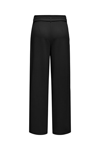 ONLY Hose mit weitem Beinschnitt ONLEVI Weiter Beinschnitt Hose mit weitem Beinschnitt