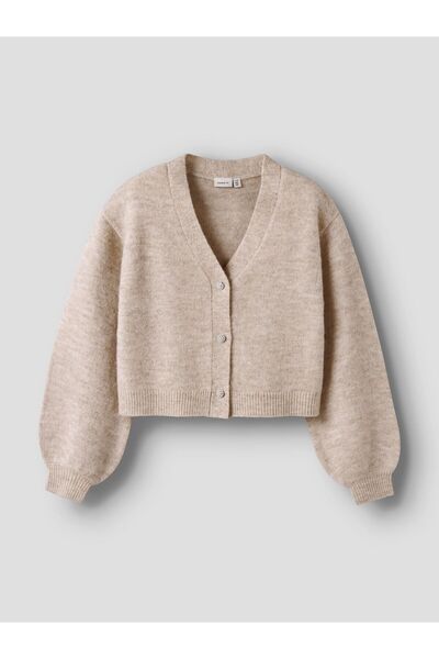 Name it Strickjacke Regular Fit