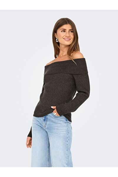 ONLY Strickpullover ONLKATIA Strickpullover