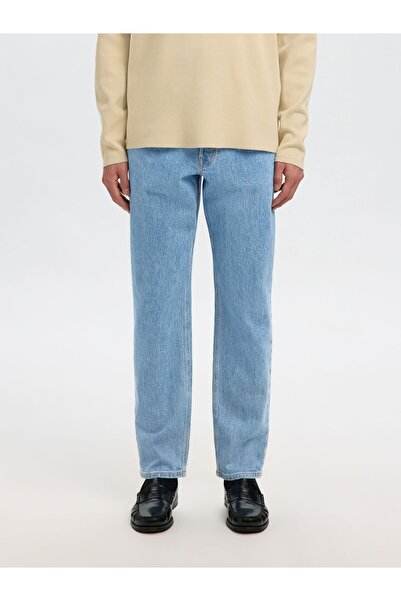 Selected Homme Tapered Fit Jeans 190