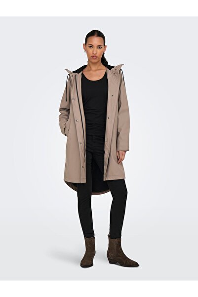 ONLY Regenmantel ONLSIA Regenmantel